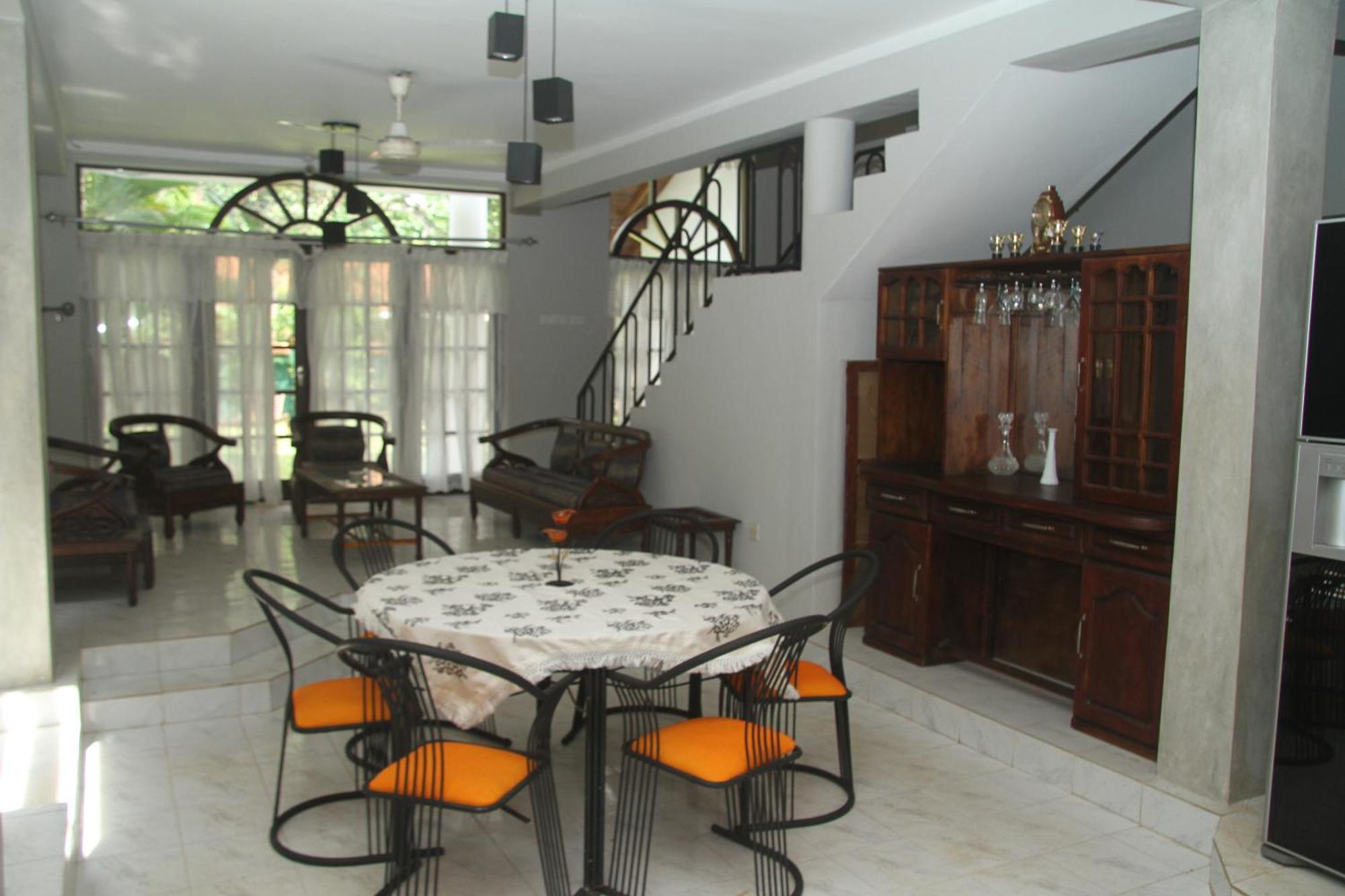 Villa Taprobane เนกอมโบ ภายนอก รูปภาพ