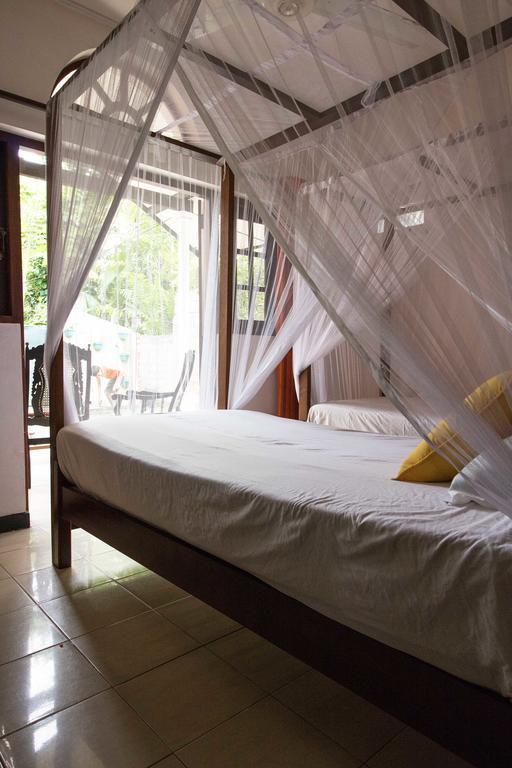 Villa Taprobane เนกอมโบ ภายนอก รูปภาพ