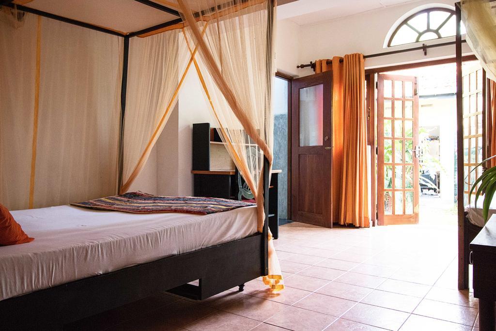 Villa Taprobane เนกอมโบ ภายนอก รูปภาพ