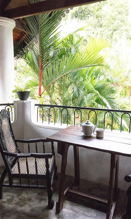 Villa Taprobane เนกอมโบ ภายนอก รูปภาพ