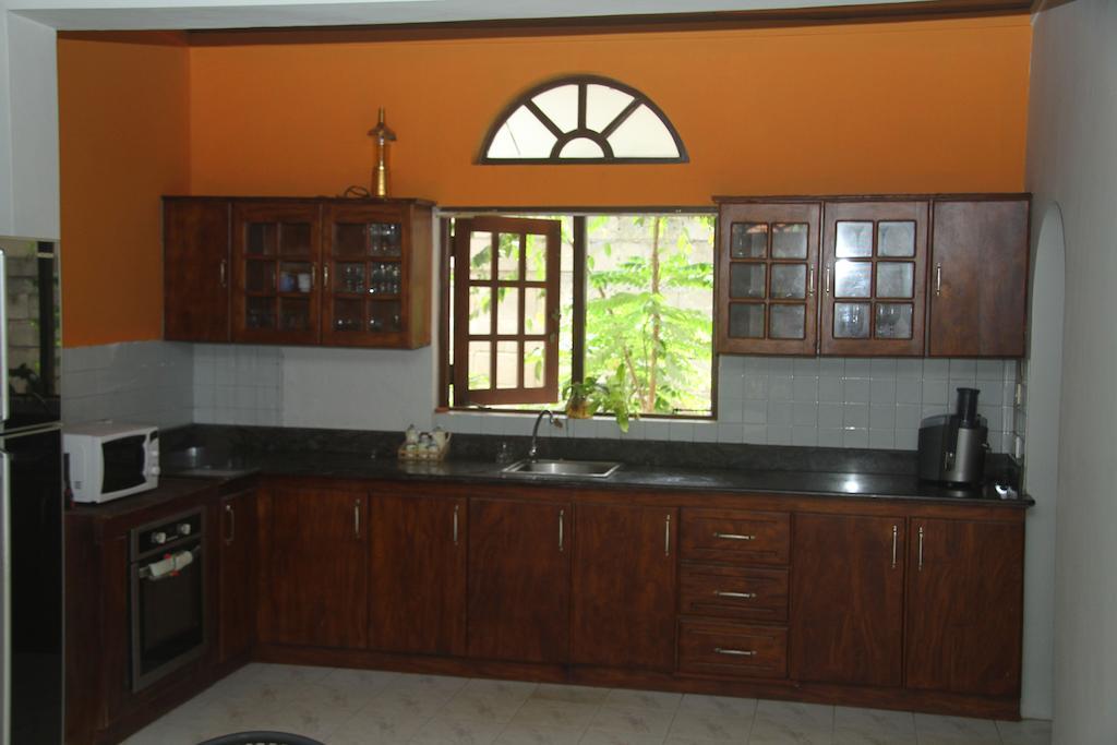 Villa Taprobane เนกอมโบ ภายนอก รูปภาพ