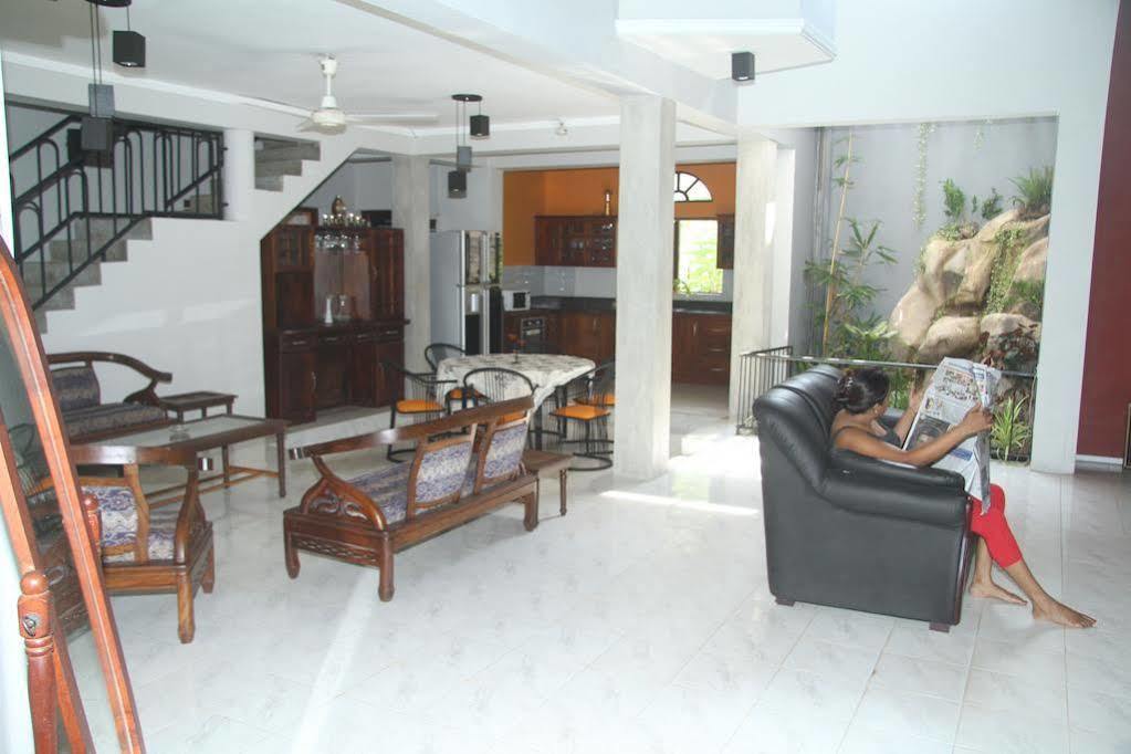 Villa Taprobane เนกอมโบ ภายนอก รูปภาพ
